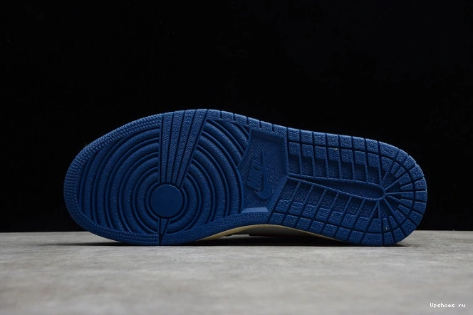 Nrg 1  'Union' Air Jordan Un Hi BV1300-146 Retro 0203